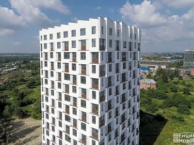 квартира за адресою Ковалика, 1
