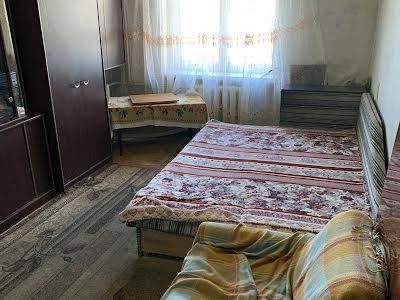 квартира по адресу Александра Попова ул., 10-А