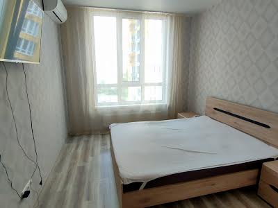 квартира за адресою Каховська вул., 58