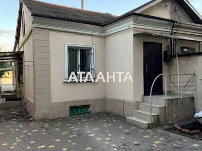 дом по адресу Штурвальна ул., 15
