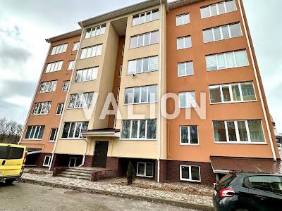 квартира за адресою Краєвидна, 2