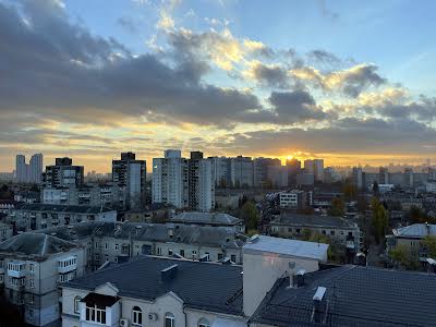 квартира за адресою Краківська вул., 4б