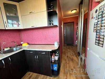 квартира за адресою Чистяківська вул., 26