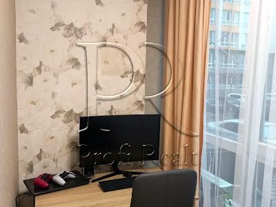 квартира по адресу Європейська ул., 2Г