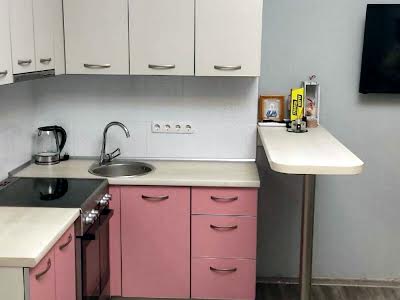 квартира за адресою Салтівське шосе, 43