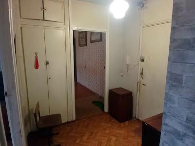 квартира за адресою Гвардійців-Широнінців вул., 59