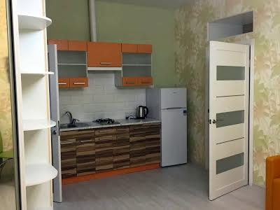 квартира за адресою Європейська вул. (Карла Маркса), 73