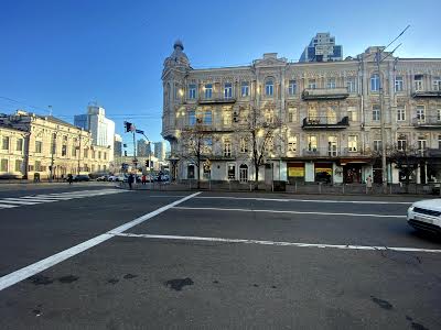 квартира за адресою Жилянська вул., 5/60