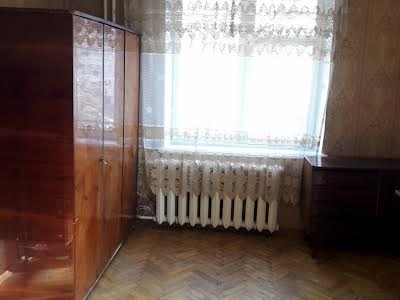 квартира за адресою Литвиненко-Вольгемут вул., 5А