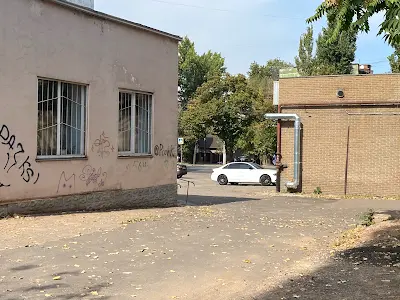 коммерческая по адресу Центральный просп. (Лермонтова), 18