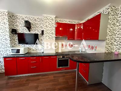 квартира за адресою Бочарова Генерала вул., 44а