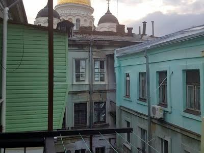 квартира по адресу Александра Станкова ул. (Лейтенанта Шмидта), 20