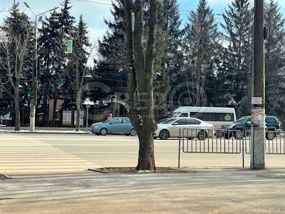 коммерческая по адресу Колачевского, 107