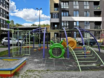 квартира за адресою Порохова вул., 20-А