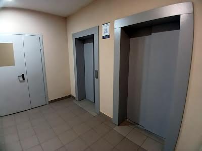 квартира по адресу Правды просп. (Правды), 41-Д