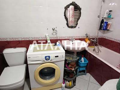 квартира за адресою Академіка Корольова вул., 60