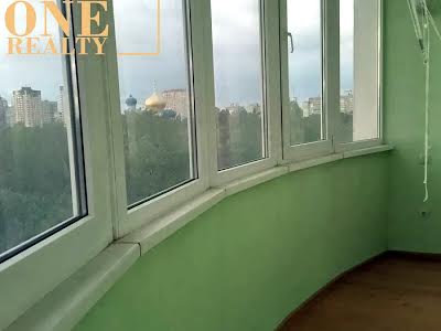 квартира по адресу Ивана Крамского ул., 9