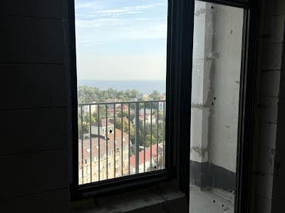 квартира по адресу Дача Ковалевского ул., 5