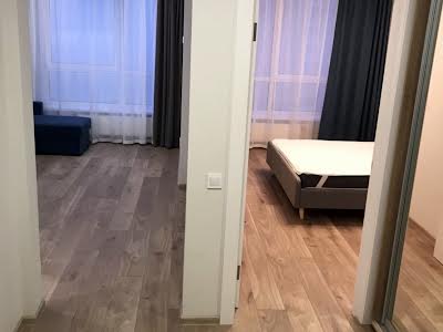 квартира за адресою Європейського Союзу просп. (Правди), 41а