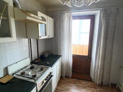 квартира за адресою Володимира Українця вул., 20
