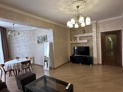 квартира за адресою Глибочицька вул., 32-Б