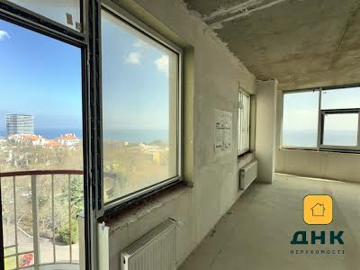 квартира за адресою Аркадійське плато вул. (Гагаринське плато), 5а к1