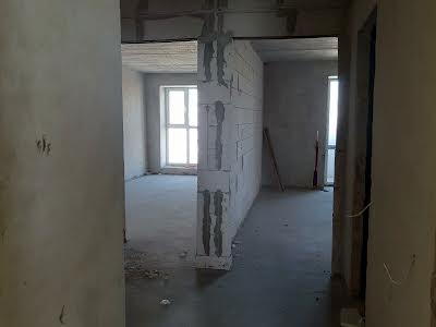 квартира за адресою Сергія Корольова вул., 26