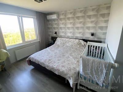 квартира за адресою Тираспольська вул., 60