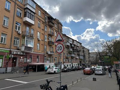 квартира за адресою Січових Стрільців вул. (Артема), 35