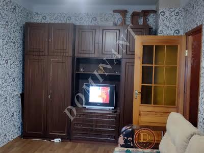 квартира за адресою Пархоменка вул., 8