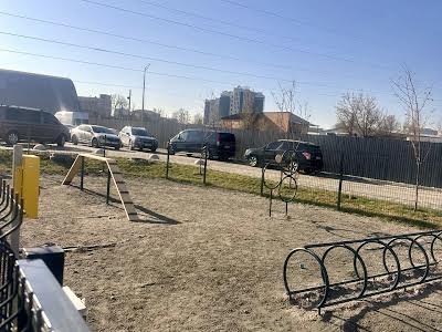 квартира за адресою Берестейський просп. (Перемоги), 67-А