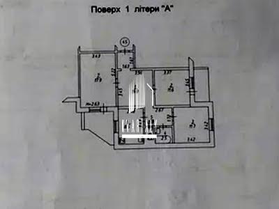 квартира за адресою Підлісна вул., 6