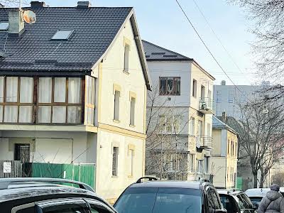 квартира за адресою Миколи Зерова вул., 11