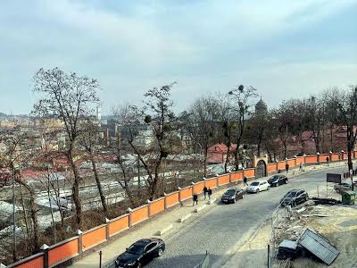 квартира за адресою Клепарівська вул., 15