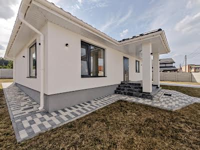 будинок за адресою 1-й провулок Український, 18