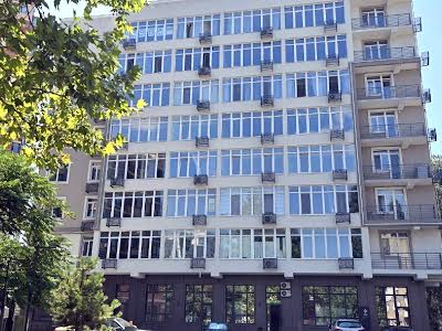 квартира за адресою Сегедська вул., 13а