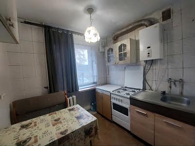 квартира за адресою Трускавецька вул., 47