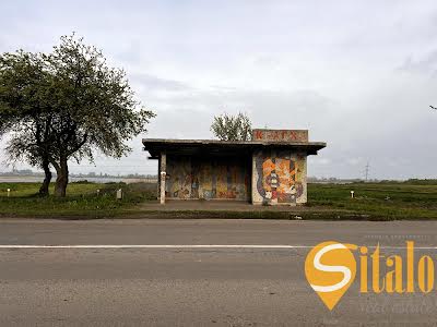 ділянка за адресою Михайла Грушевського вул.