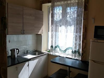 квартира за адресою Кондукторська вул., 10