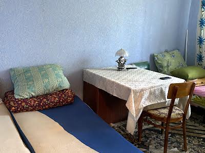 квартира за адресою Лесі Українки просп., 15/8