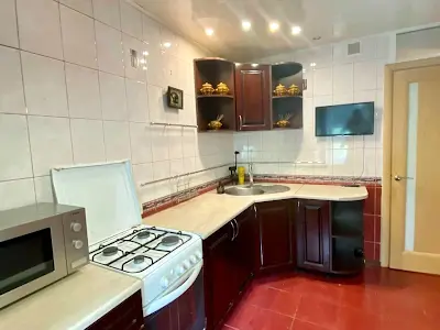 квартира за адресою Драгоманова вул., 5