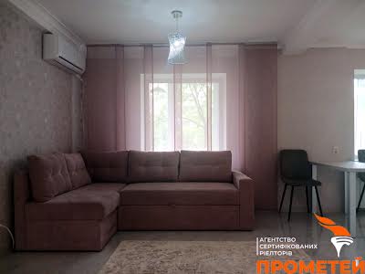квартира за адресою Березняківська вул., 14