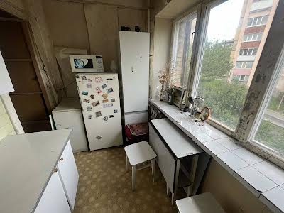квартира за адресою Білоруська вул., 10/18