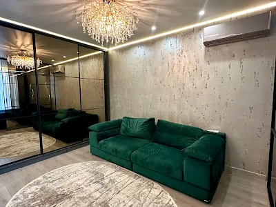 квартира за адресою Кадетський Гай вул., 10
