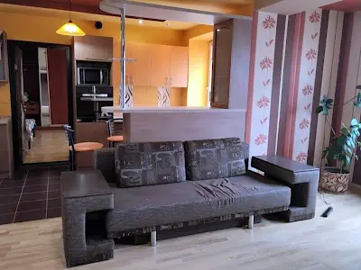 квартира за адресою Макіївська вул., 10а