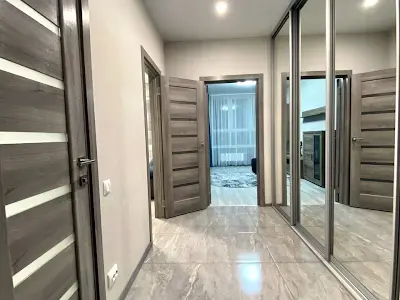 квартира за адресою Краківська вул., 27-А