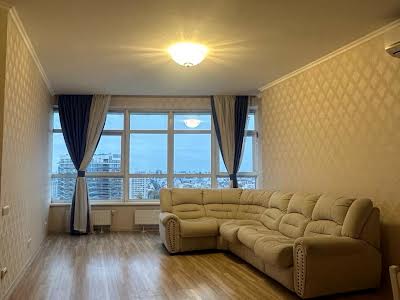 квартира за адресою Кловський узвіз, 7