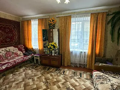 квартира за адресою Проспект Миру, 95/2