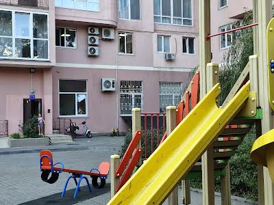 квартира за адресою Одеса, Прохоровська вул., 39/41