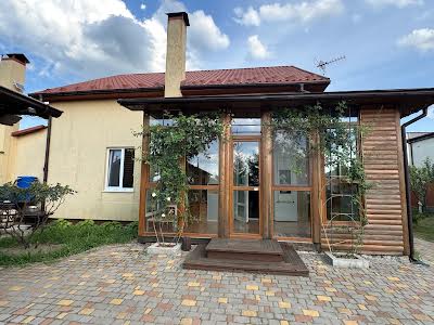 будинок за адресою Рожівка
